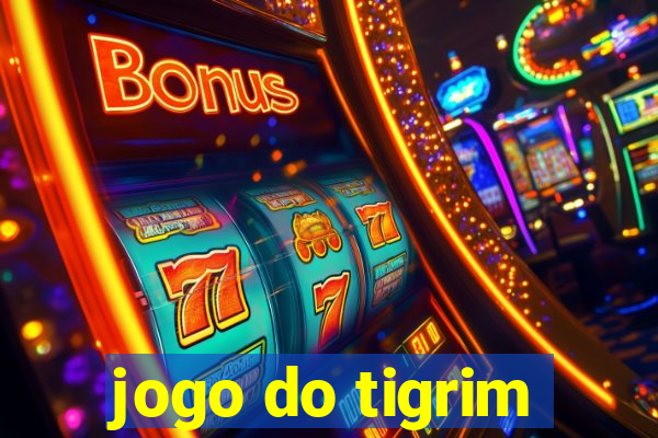 jogo do tigrim